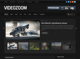 WPZOOM Videozoom