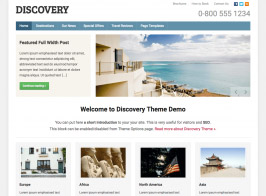WPZOOM Discovery