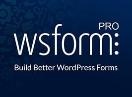 WS Form Amazon S3
