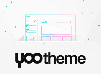 YOOtheme | Widgetkit