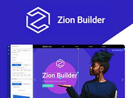 Zion Builder Pro + Pro Templates